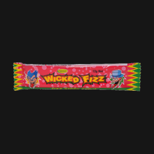 Wicked Fizz - Berry