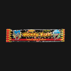 Wicked Fizz - Cola