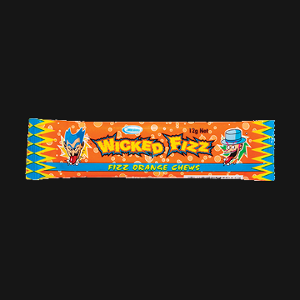 Wicked Fizz - Orange