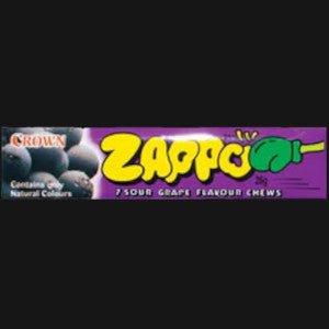 Zappo - Grape