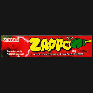 Zappo - Strawberry