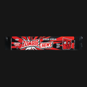 Mega Zombie Chew - Sour Cola