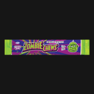 Mega Zombie Chew - Sour Grape