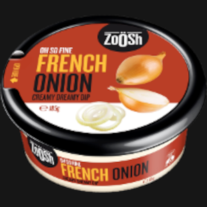 Zoosh - French Onion