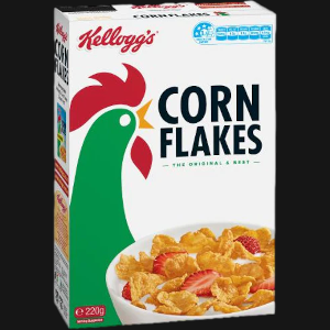 Corn Flakes 220g