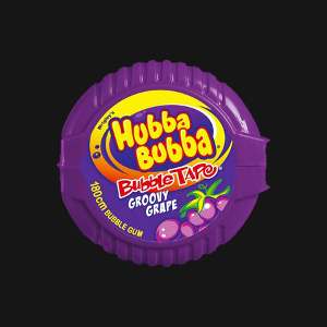 Bubble Tape - Groovy Grape