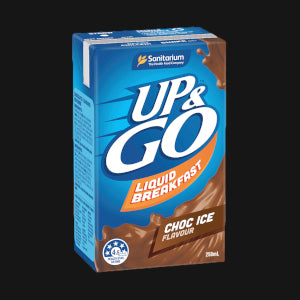 UP&GO - Chocolate